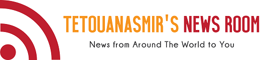 Tetouanasmir's News Room