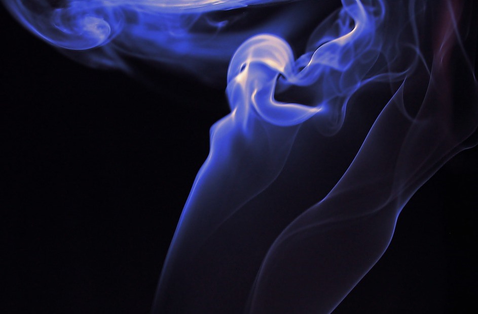 smoke