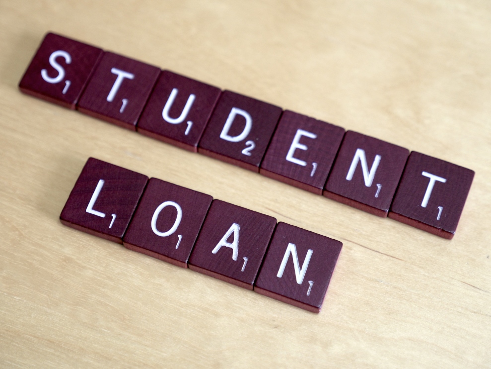 student loan