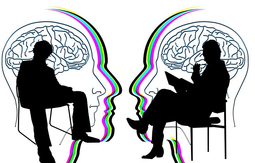 brain and 2 men