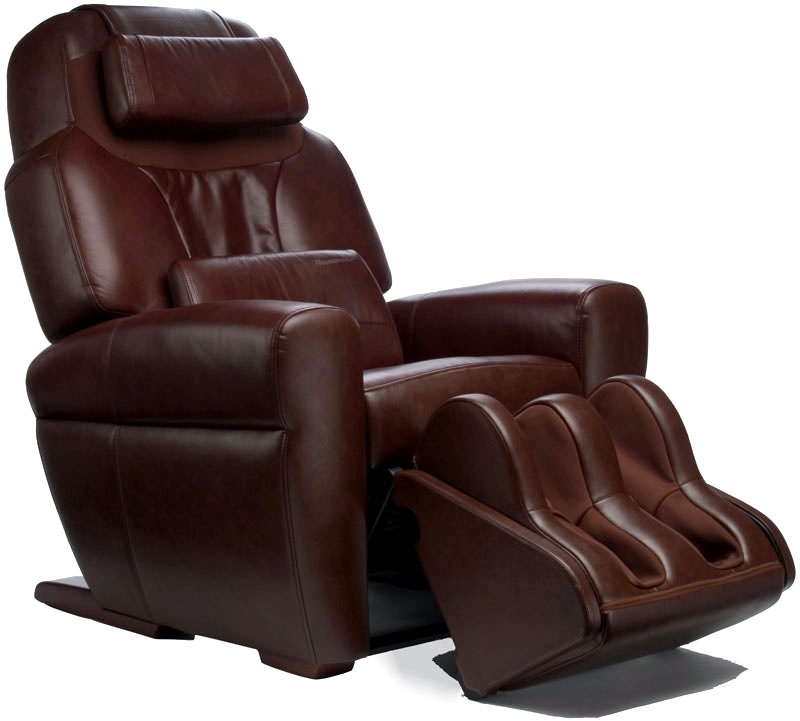 brown Massage Chairs