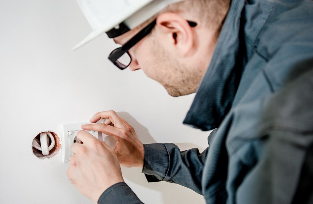 electrician