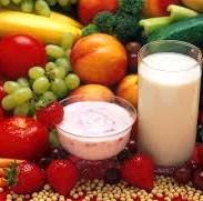 healthy food