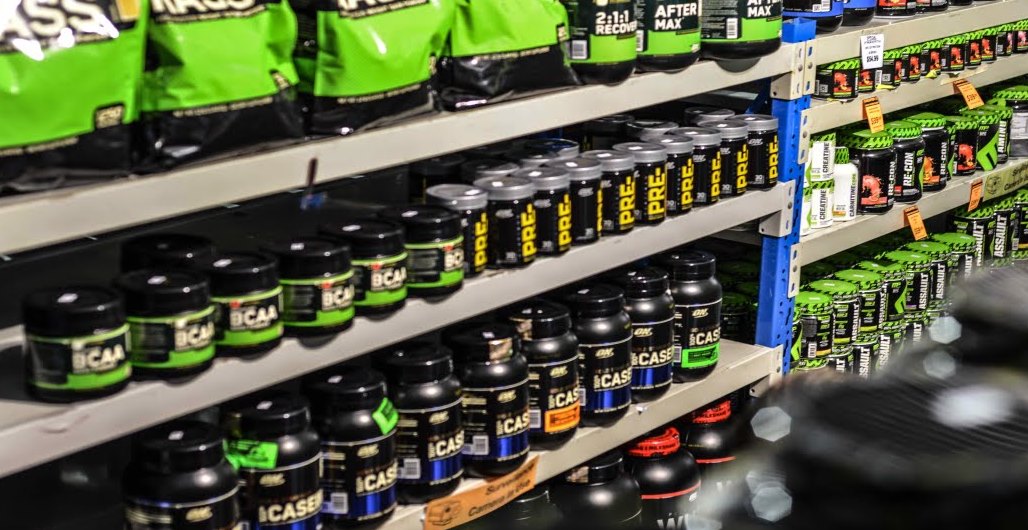 Citrulline Supplements products