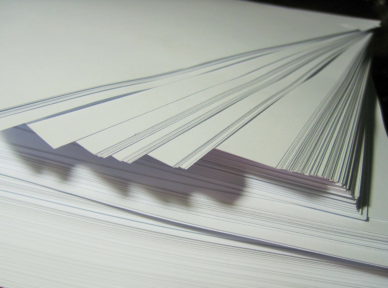 paper