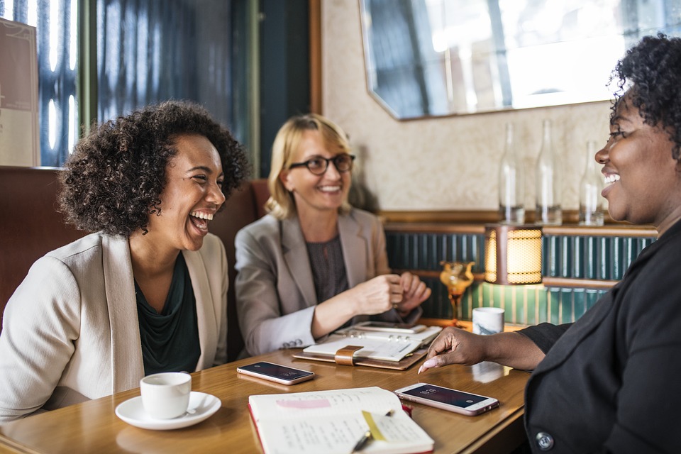 women mastermind group
