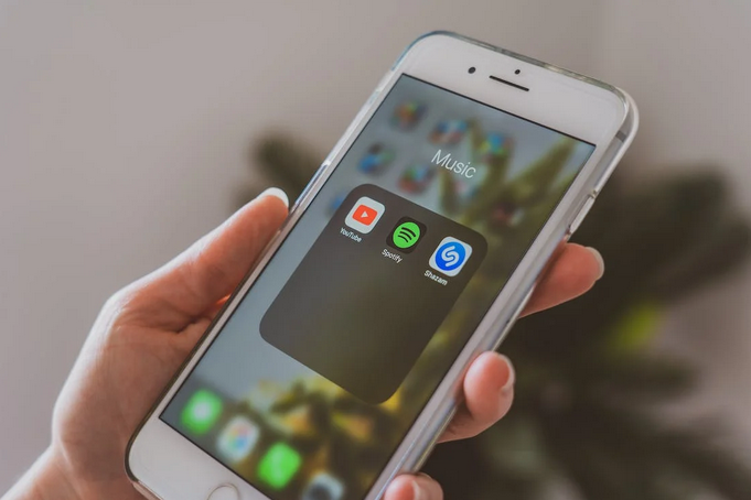 social app