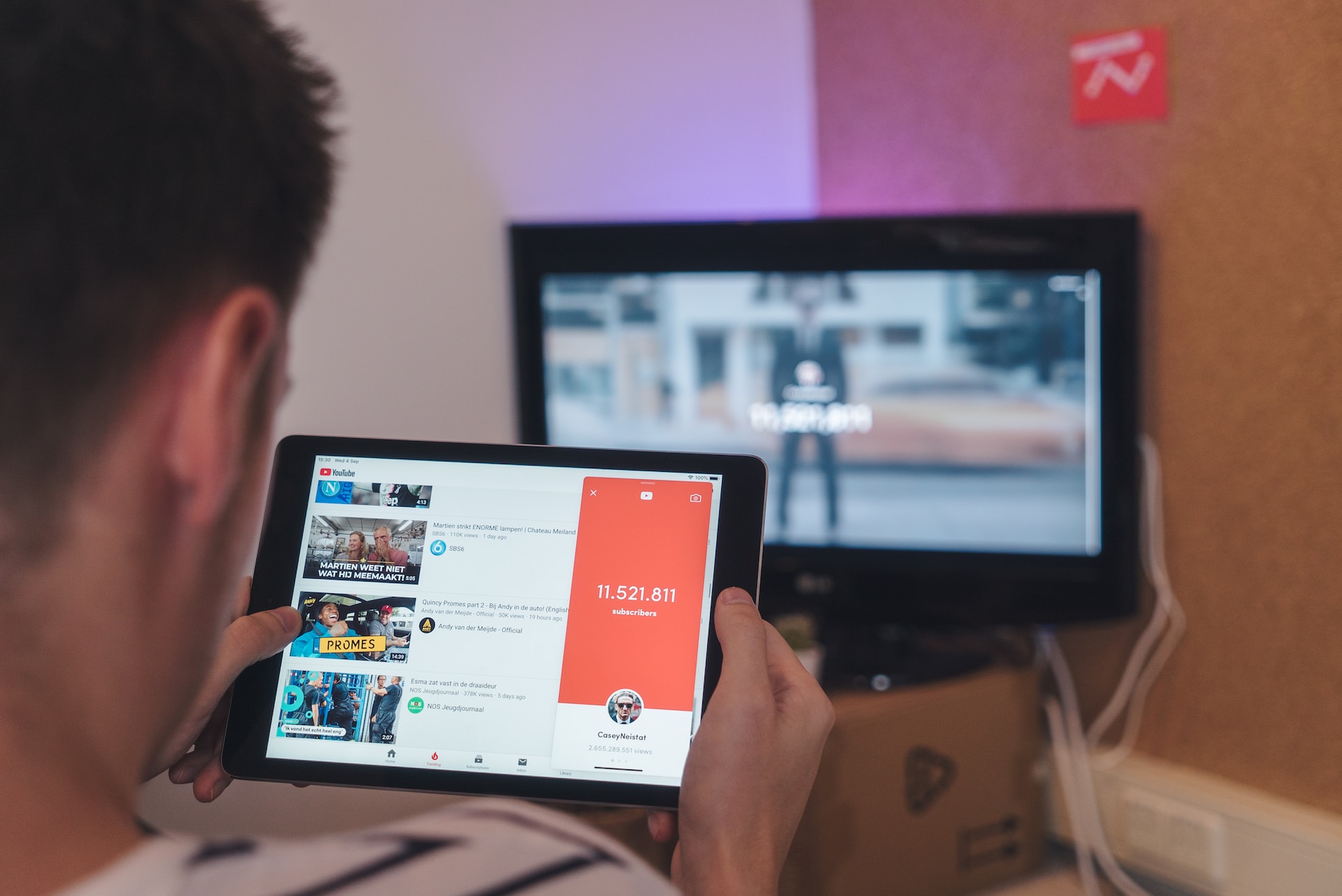 youtube 