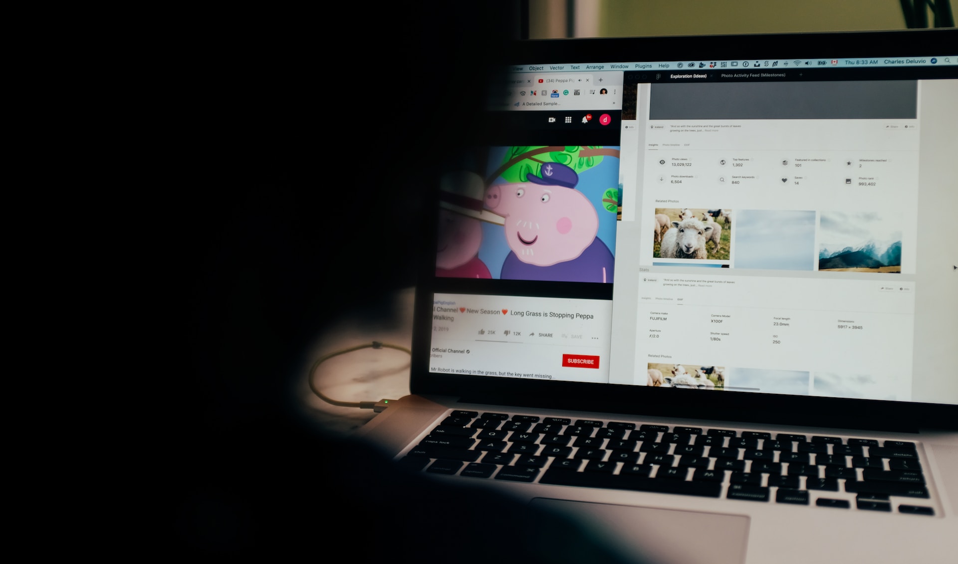 youtube