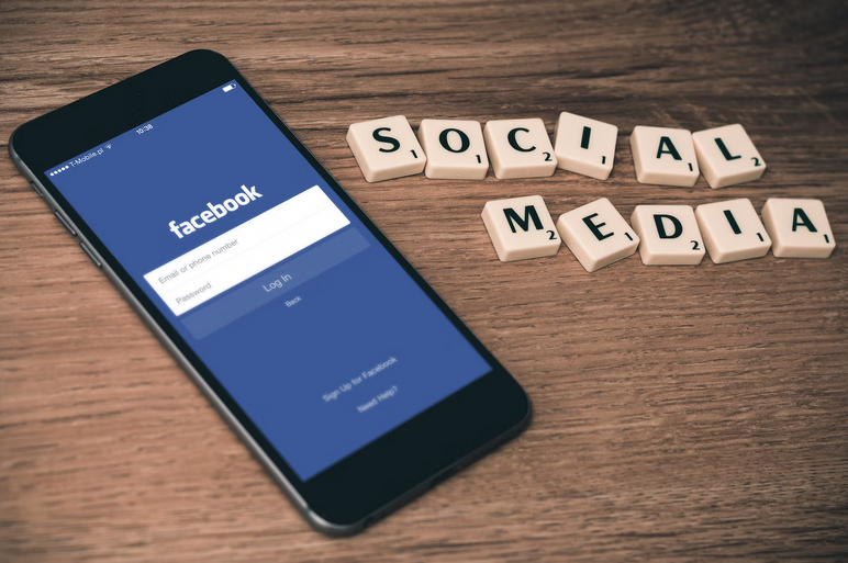 social media