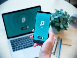 Virtual Private Network (VPN)